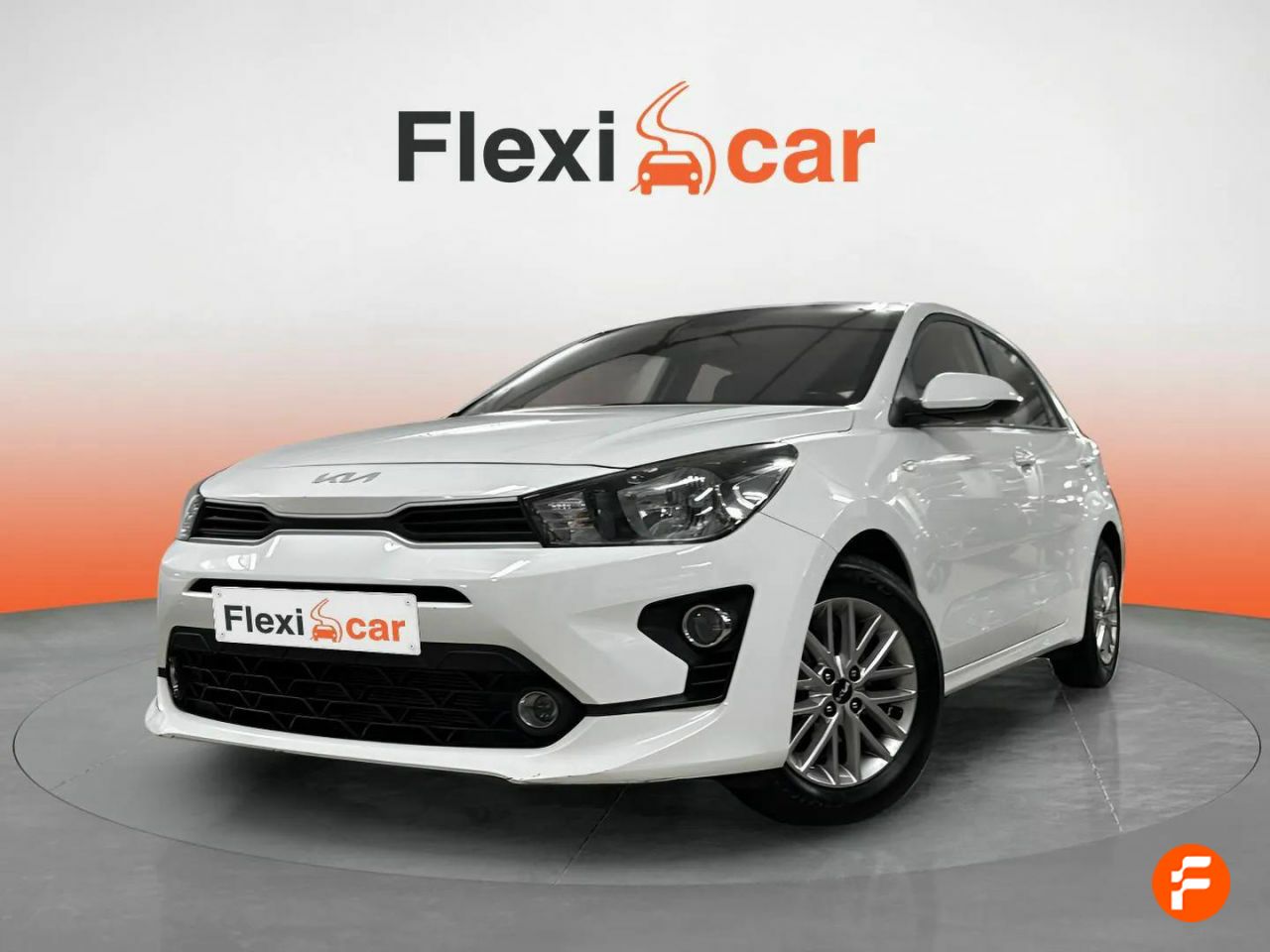 Foto Kia Rio 8