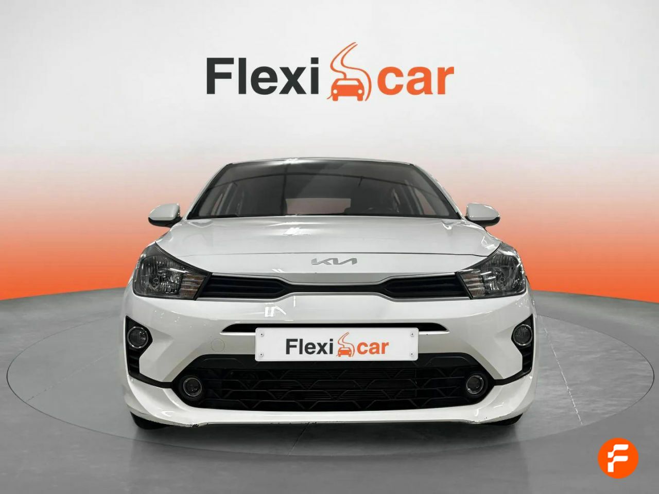 Foto Kia Rio 9