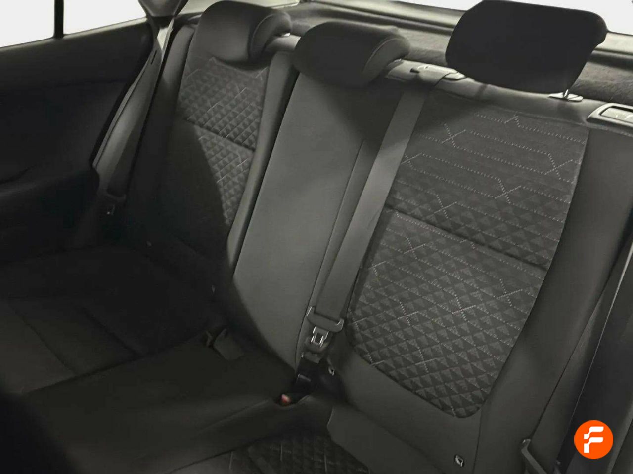 Foto Kia Rio 17