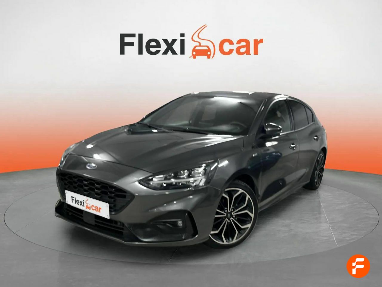Foto Ford Focus 2