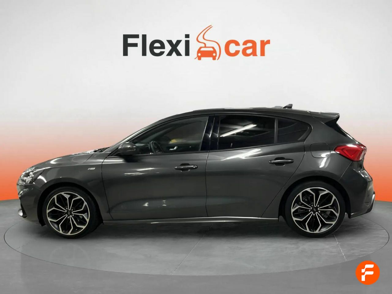 Foto Ford Focus 3