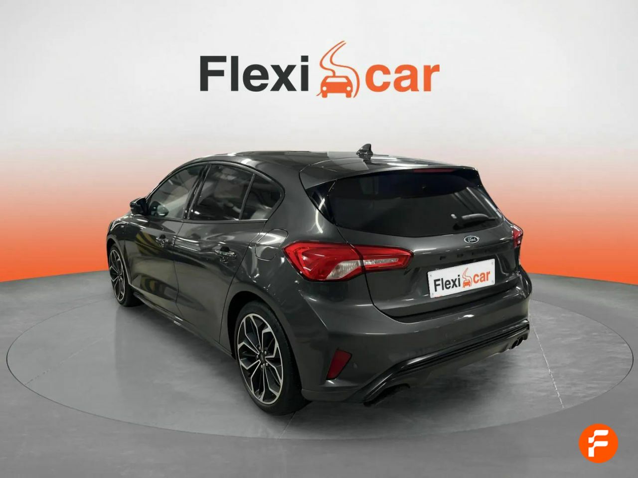 Foto Ford Focus 4