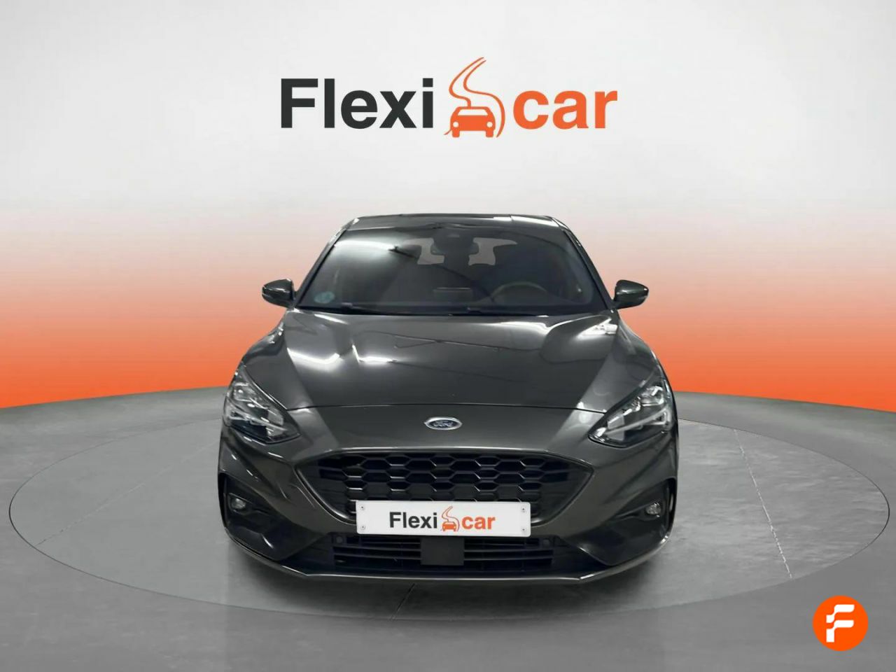 Foto Ford Focus 9