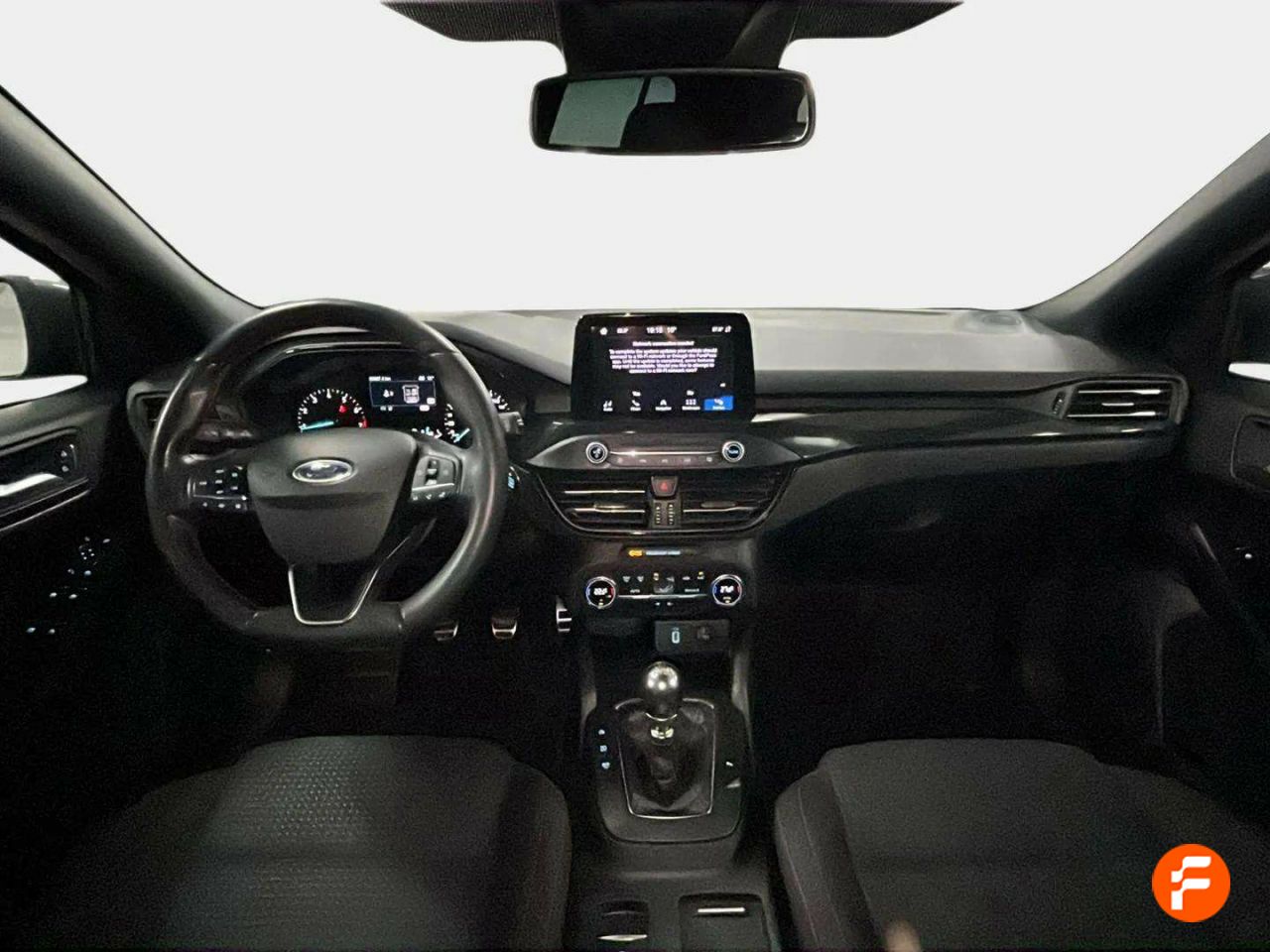 Foto Ford Focus 10