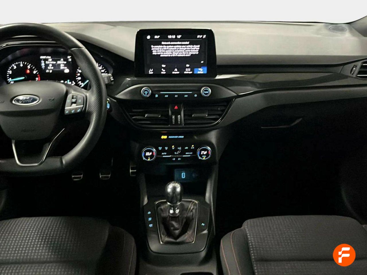 Foto Ford Focus 11