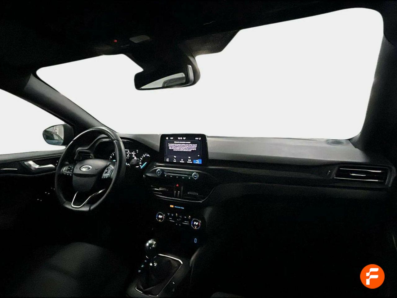 Foto Ford Focus 15