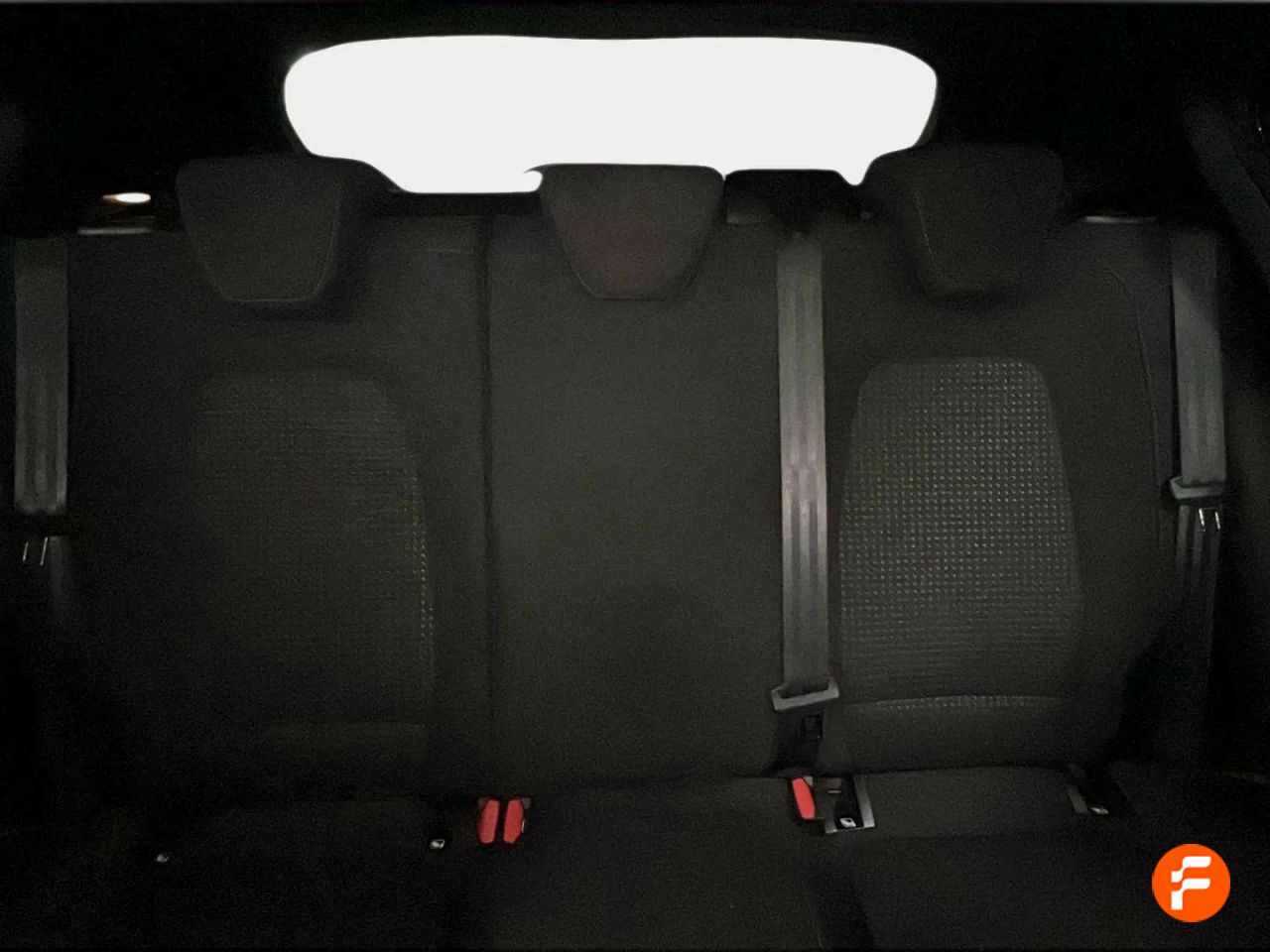 Foto Ford Focus 16