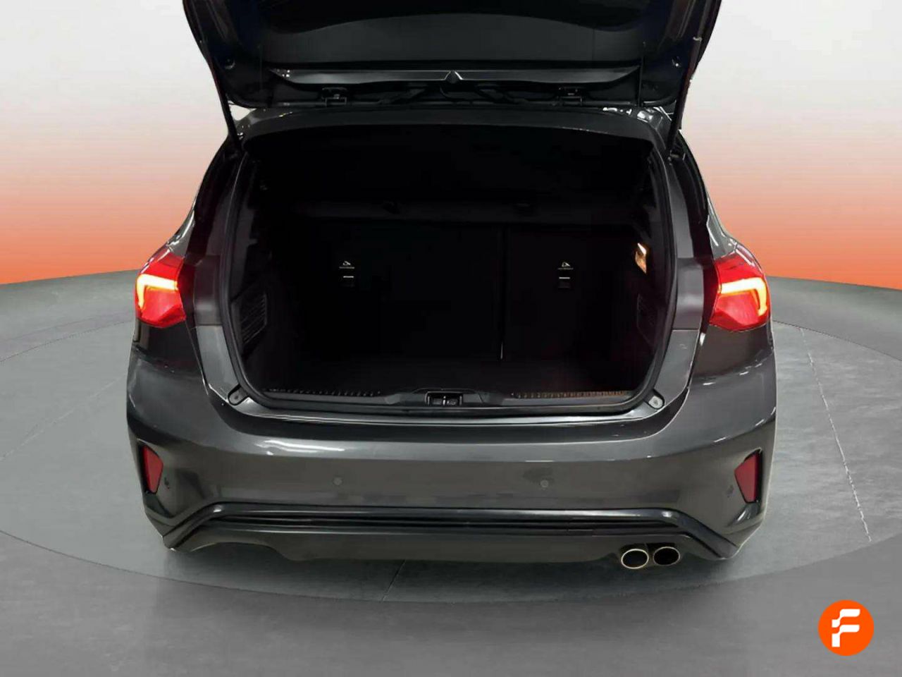 Foto Ford Focus 17