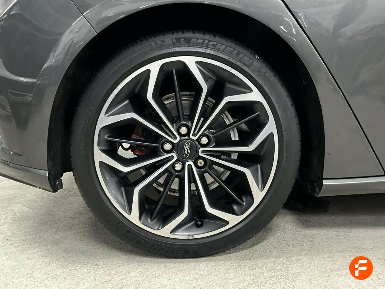 Foto Ford Focus 18