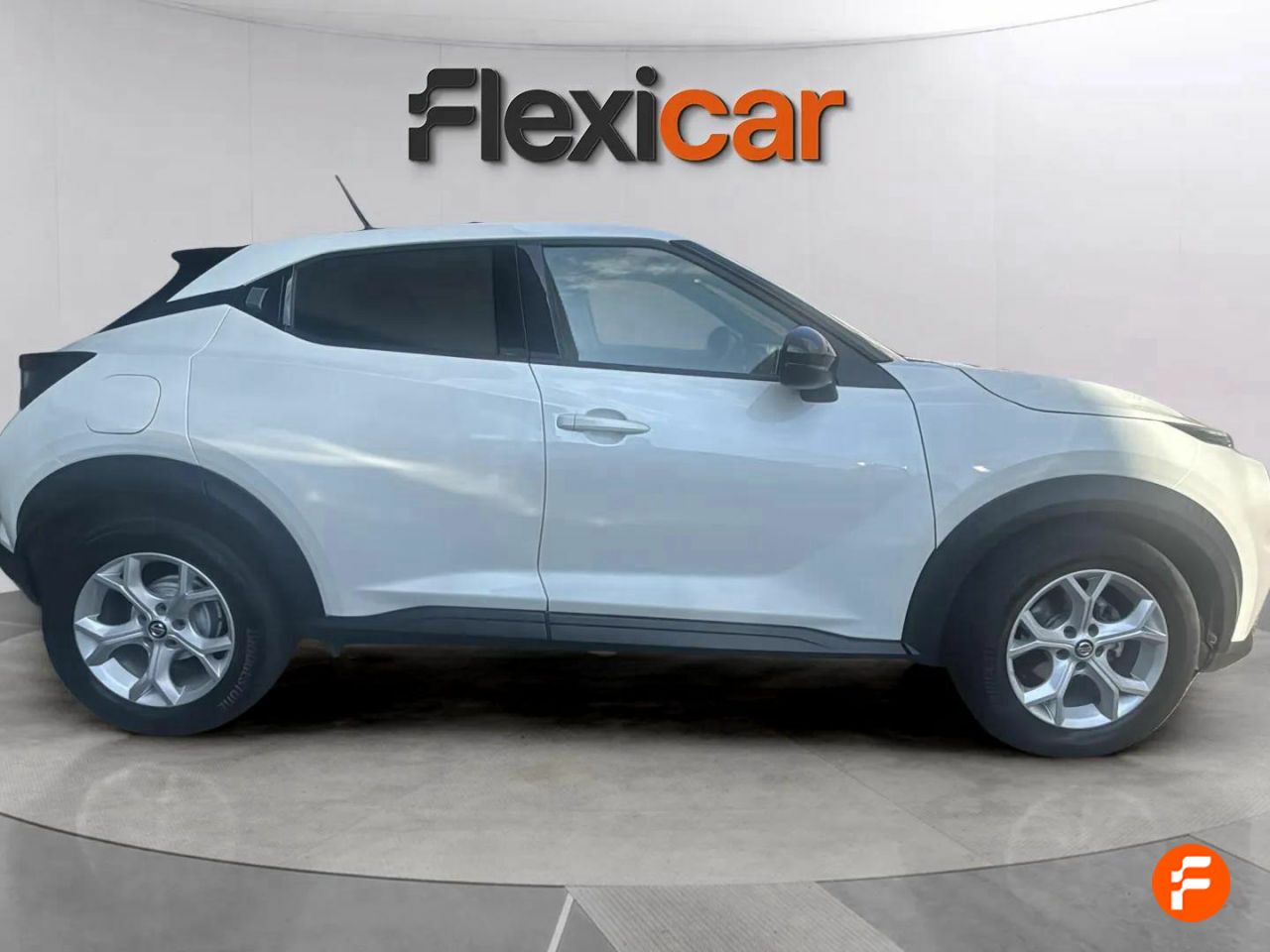 Foto Nissan Juke 9