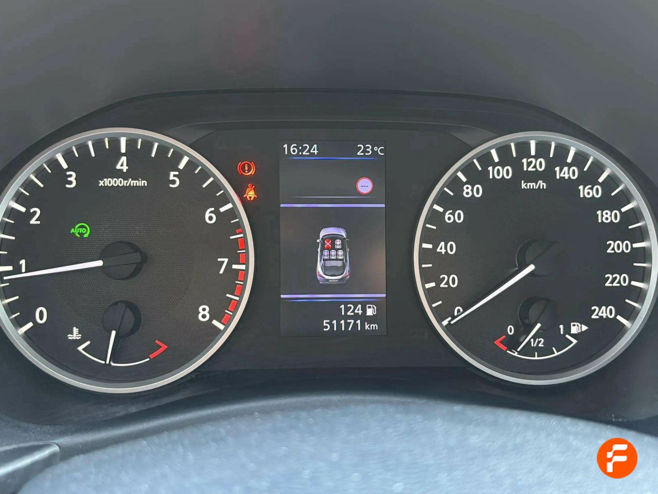 Foto Nissan Juke 14