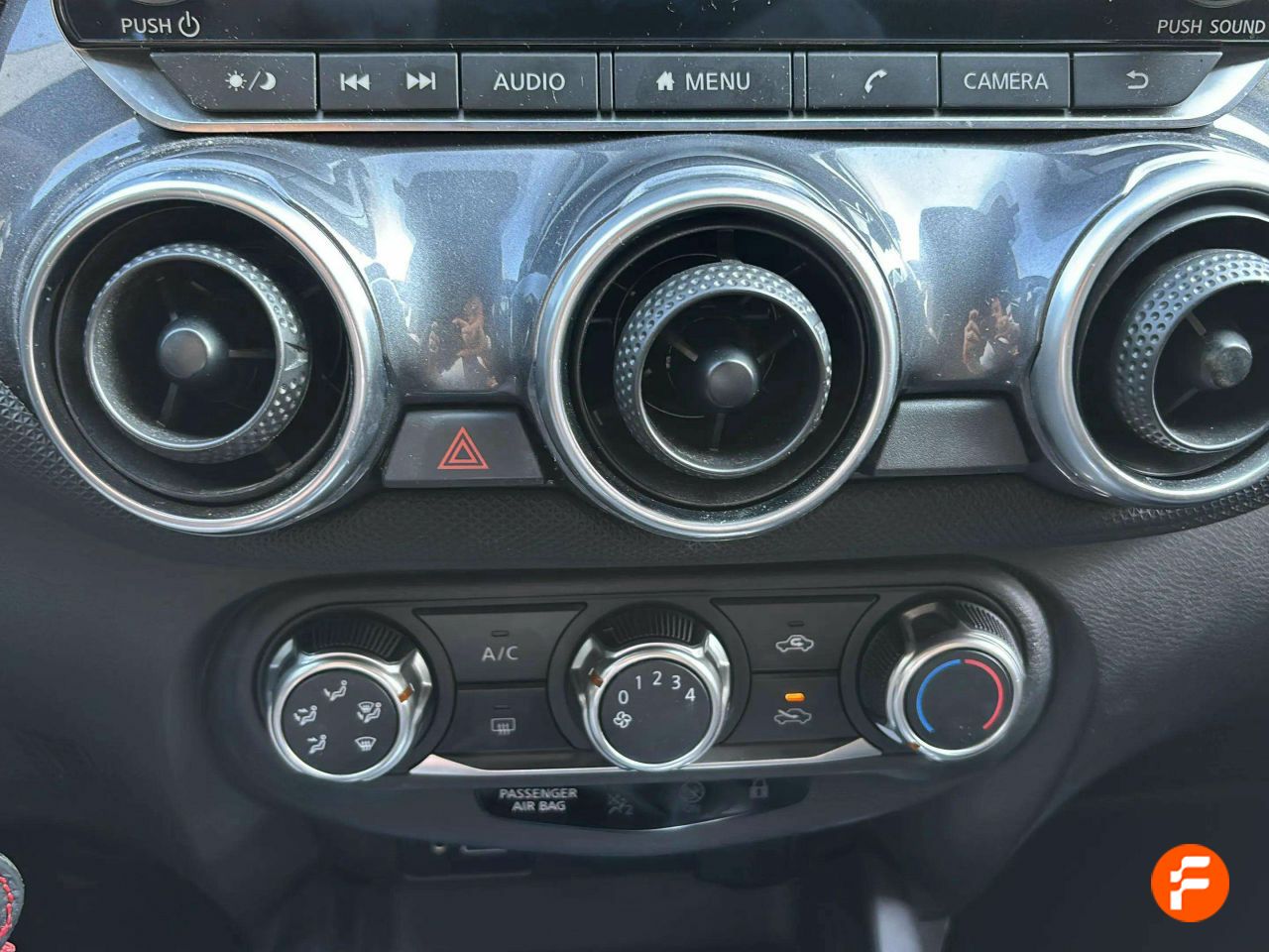 Foto Nissan Juke 21