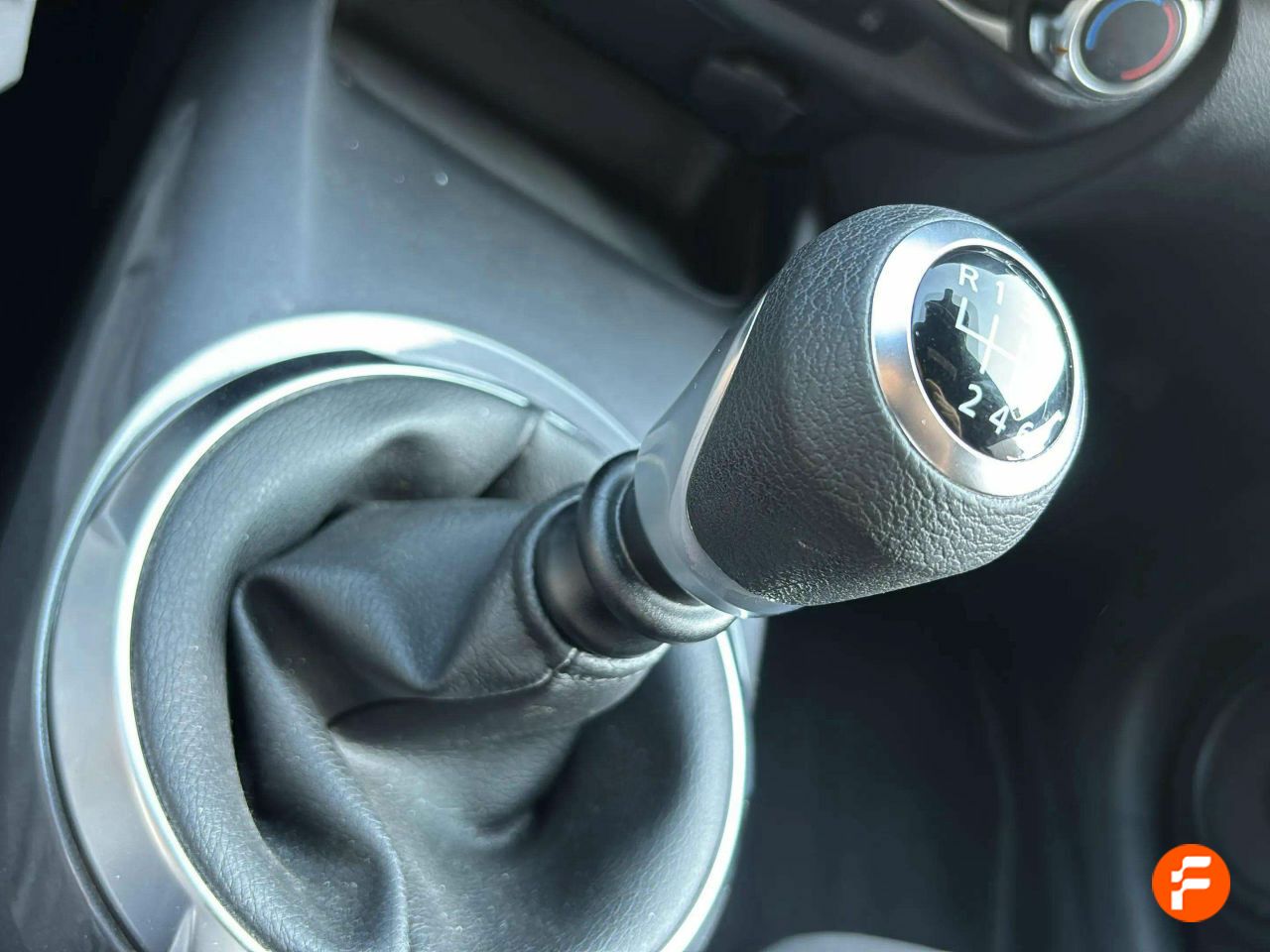 Foto Nissan Juke 22
