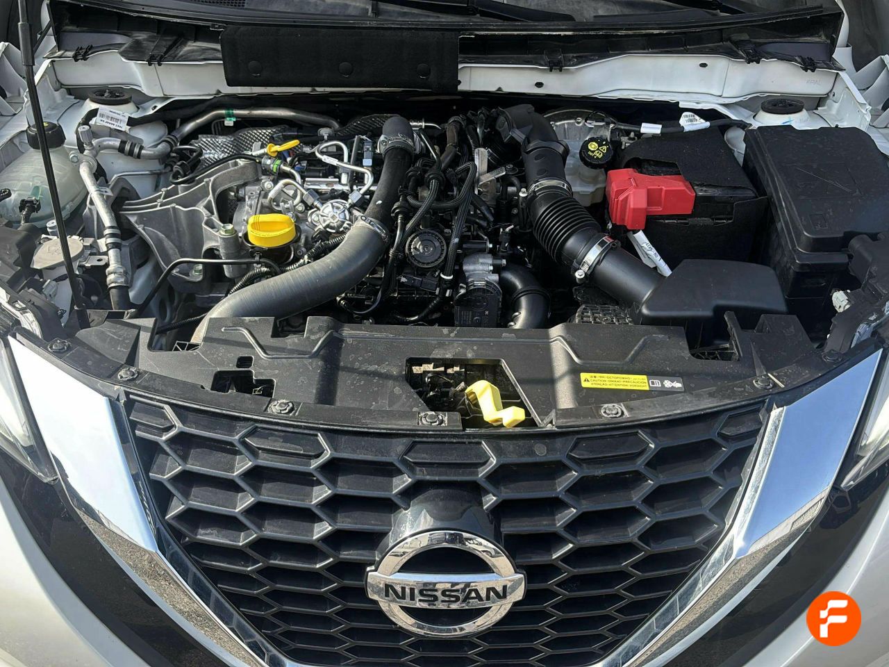Foto Nissan Juke 24