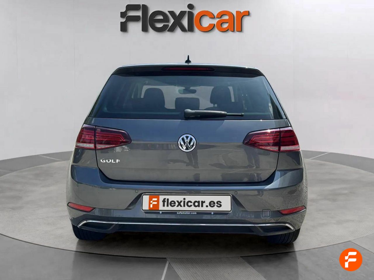 Foto Volkswagen Golf 4