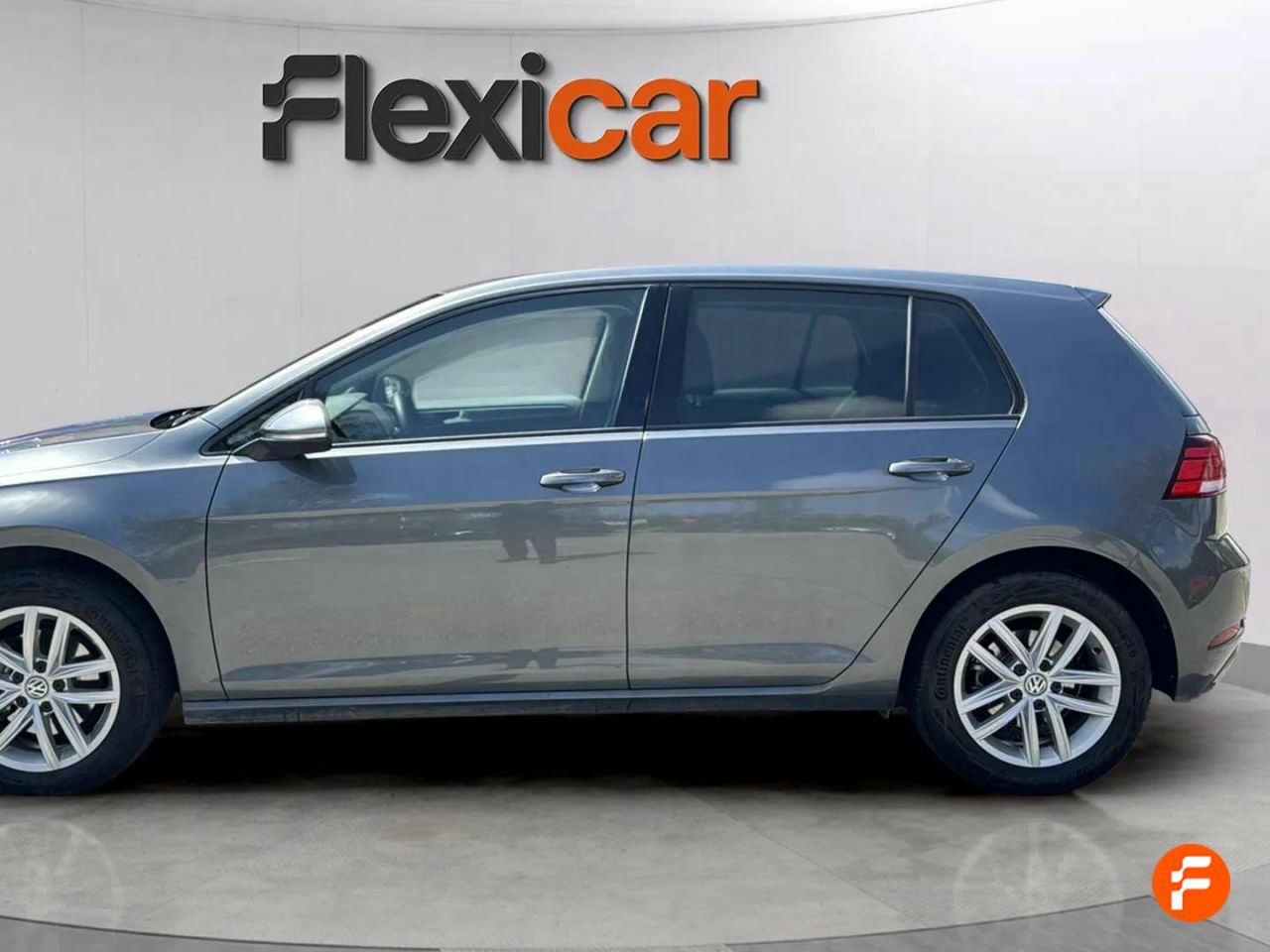 Foto Volkswagen Golf 5