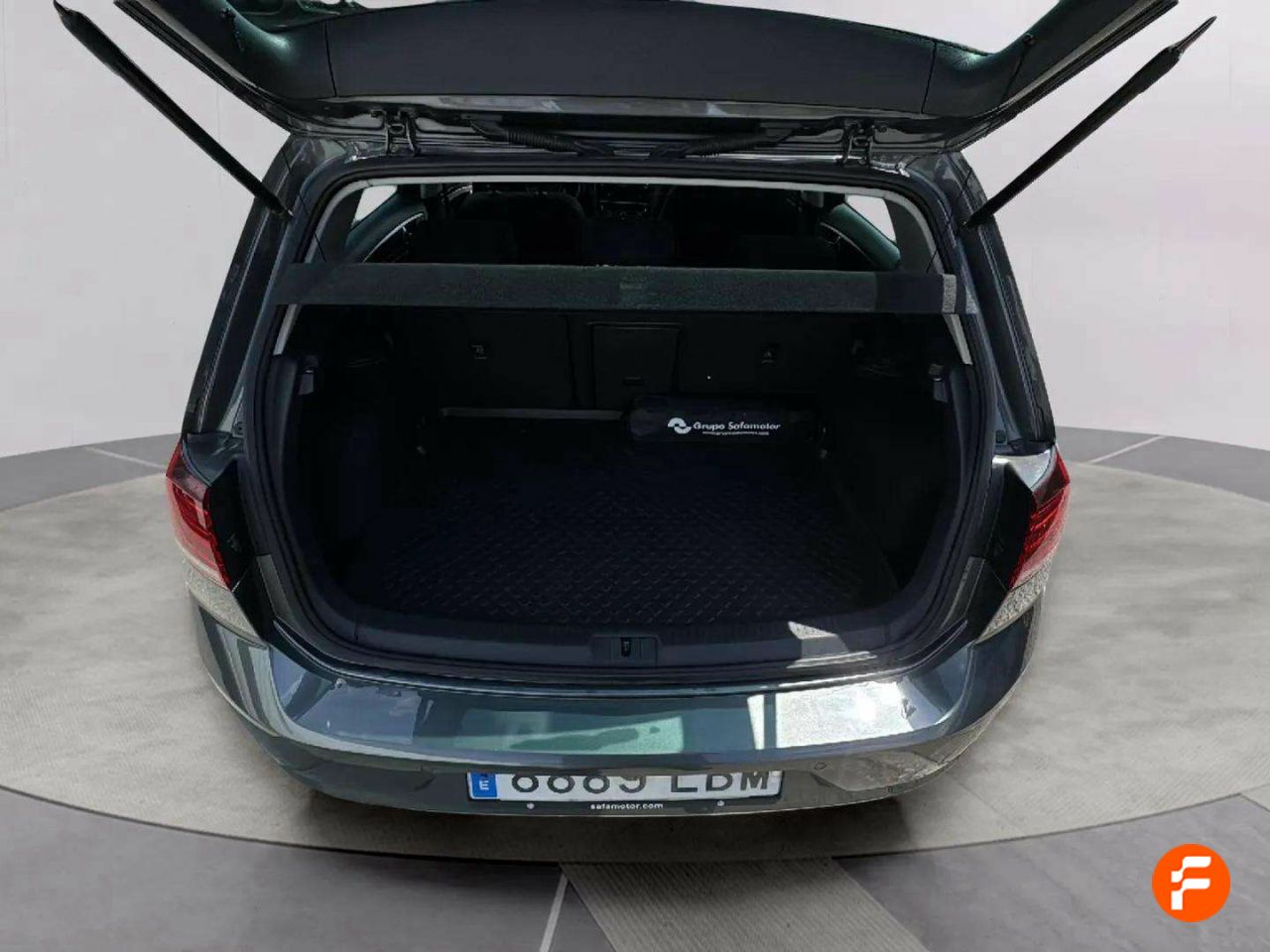 Foto Volkswagen Golf 14