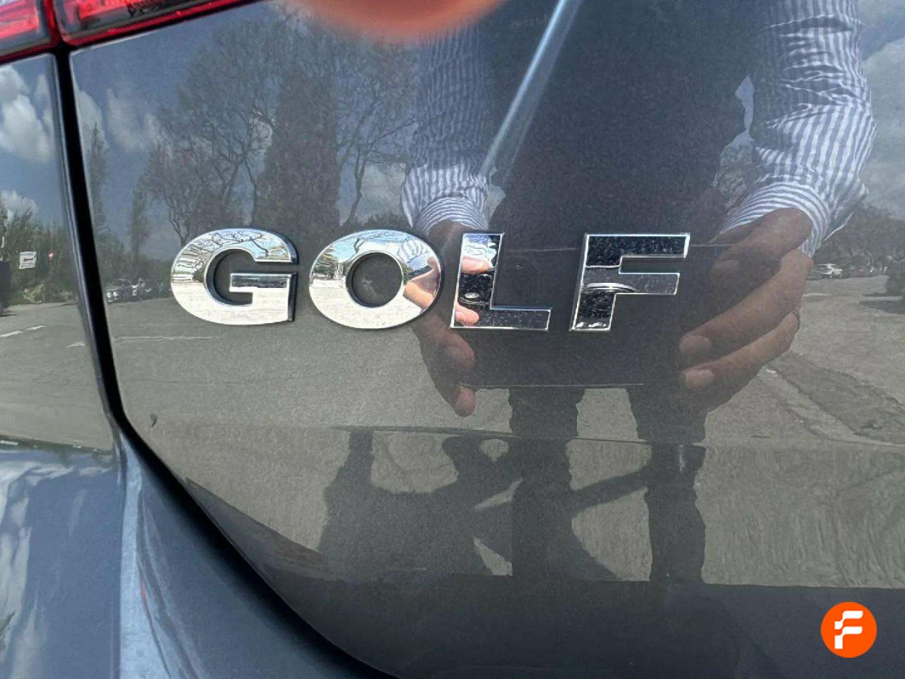 Foto Volkswagen Golf 18