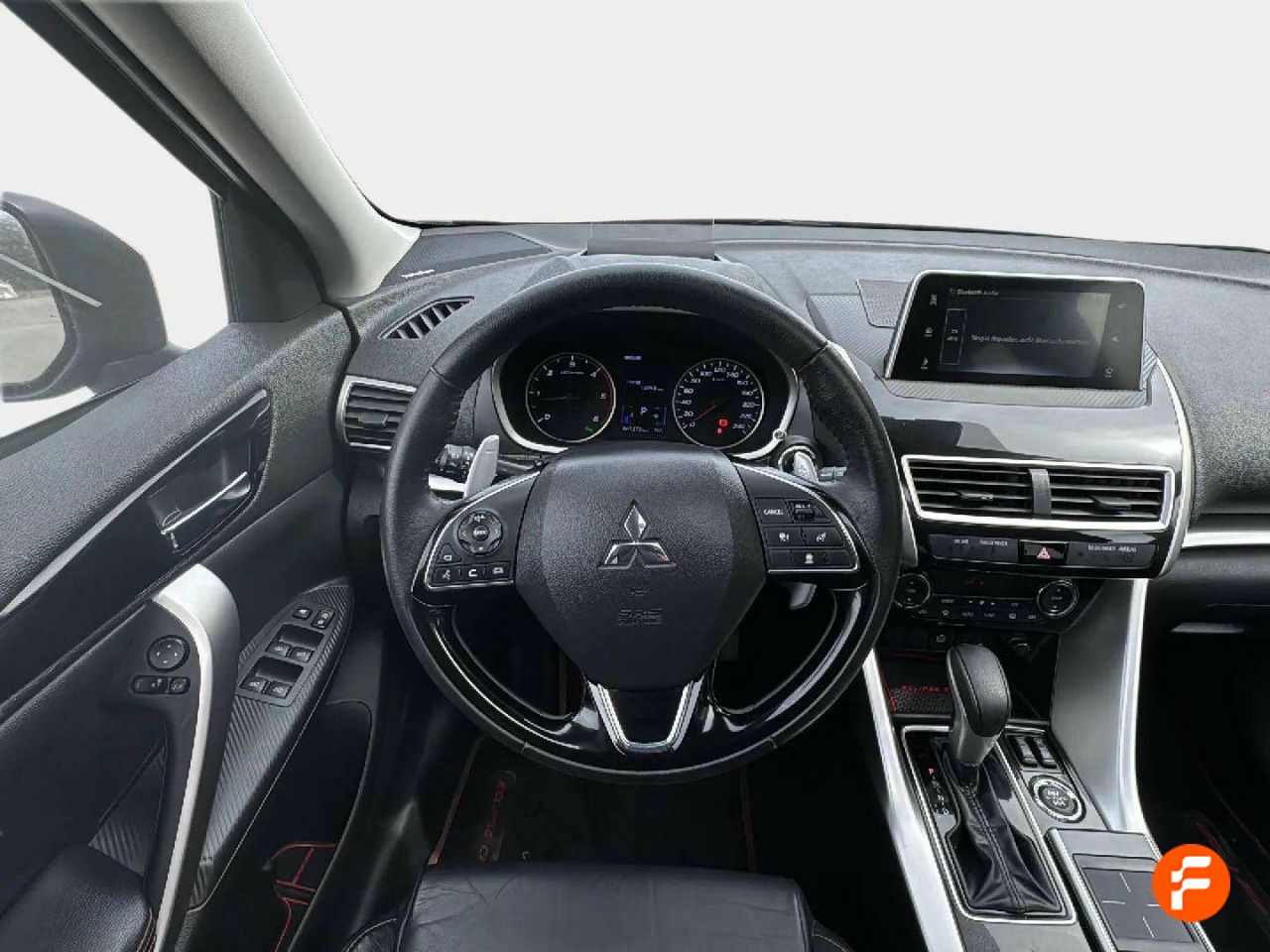 Foto Mitsubishi Eclipse Cross 9