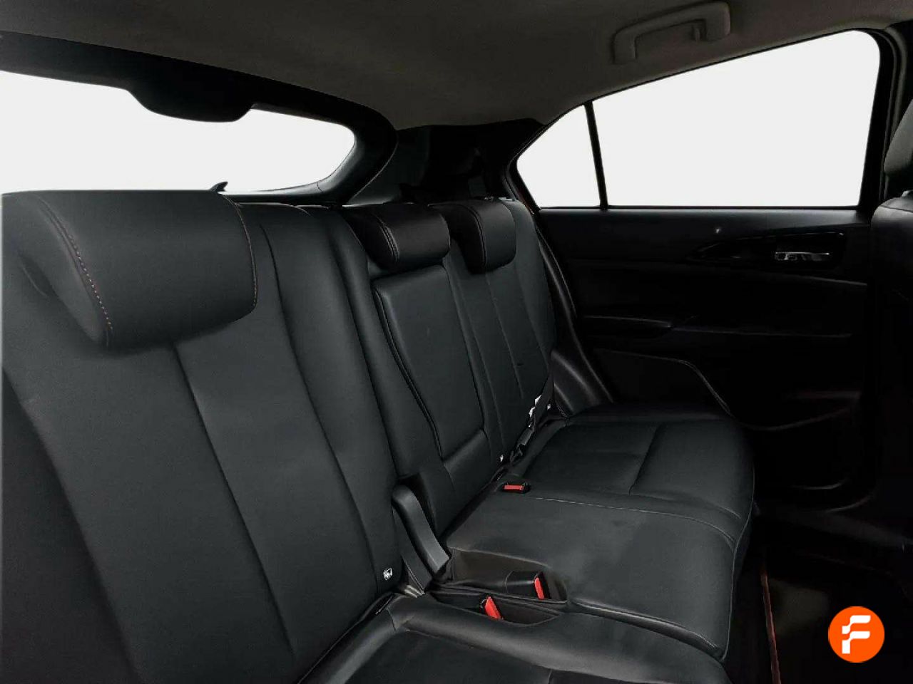 Foto Mitsubishi Eclipse Cross 12