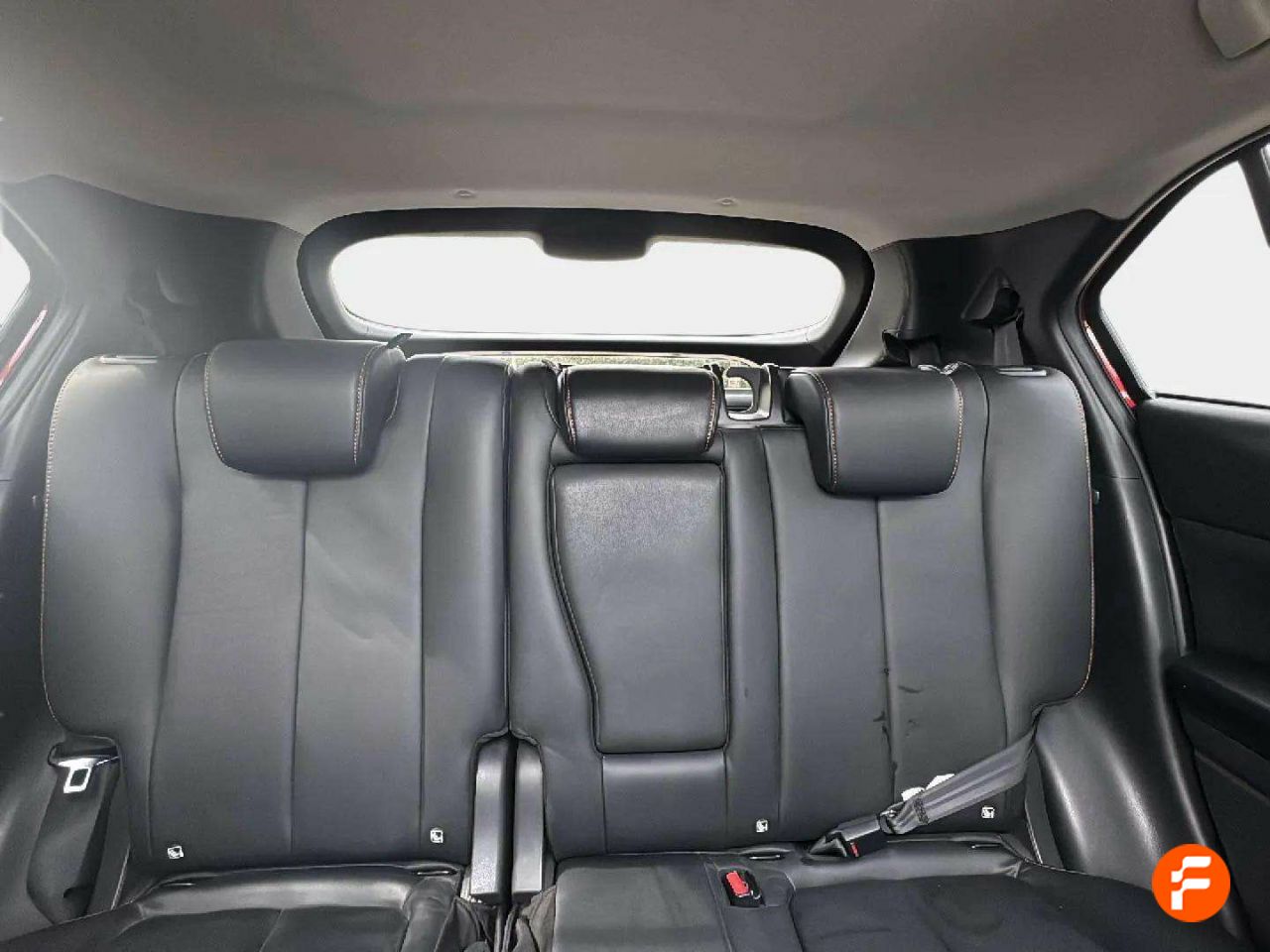 Foto Mitsubishi Eclipse Cross 13