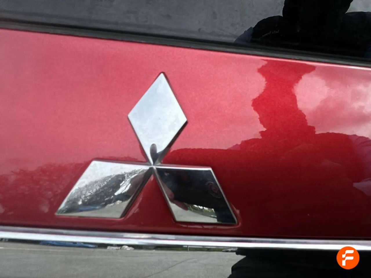 Foto Mitsubishi Eclipse Cross 18