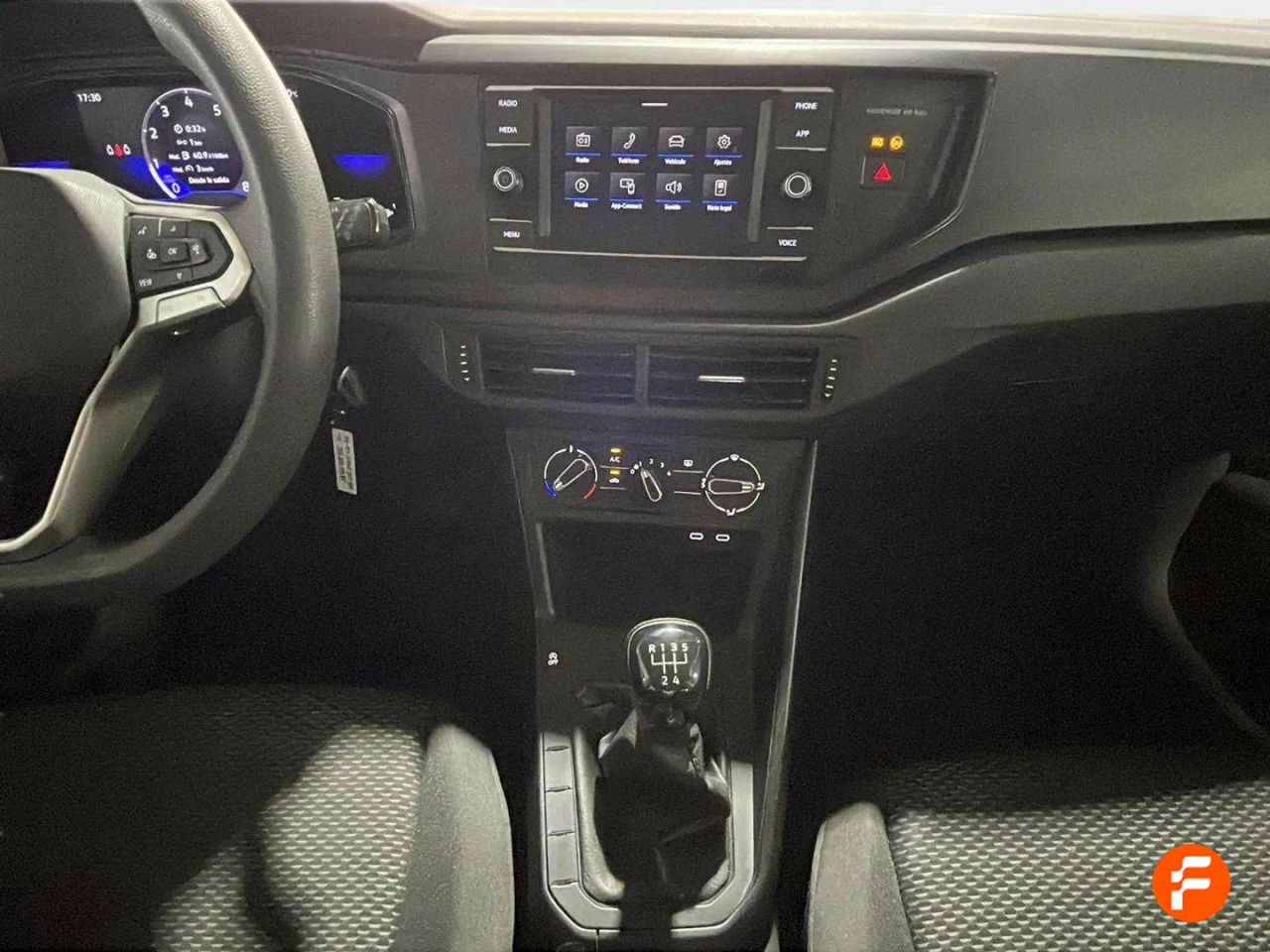 Foto Volkswagen Polo 17