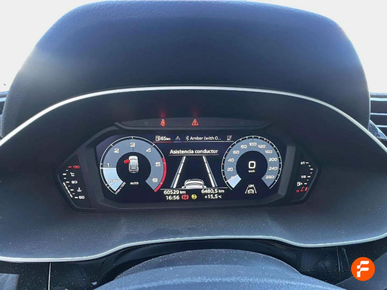 Foto Audi Q3 12