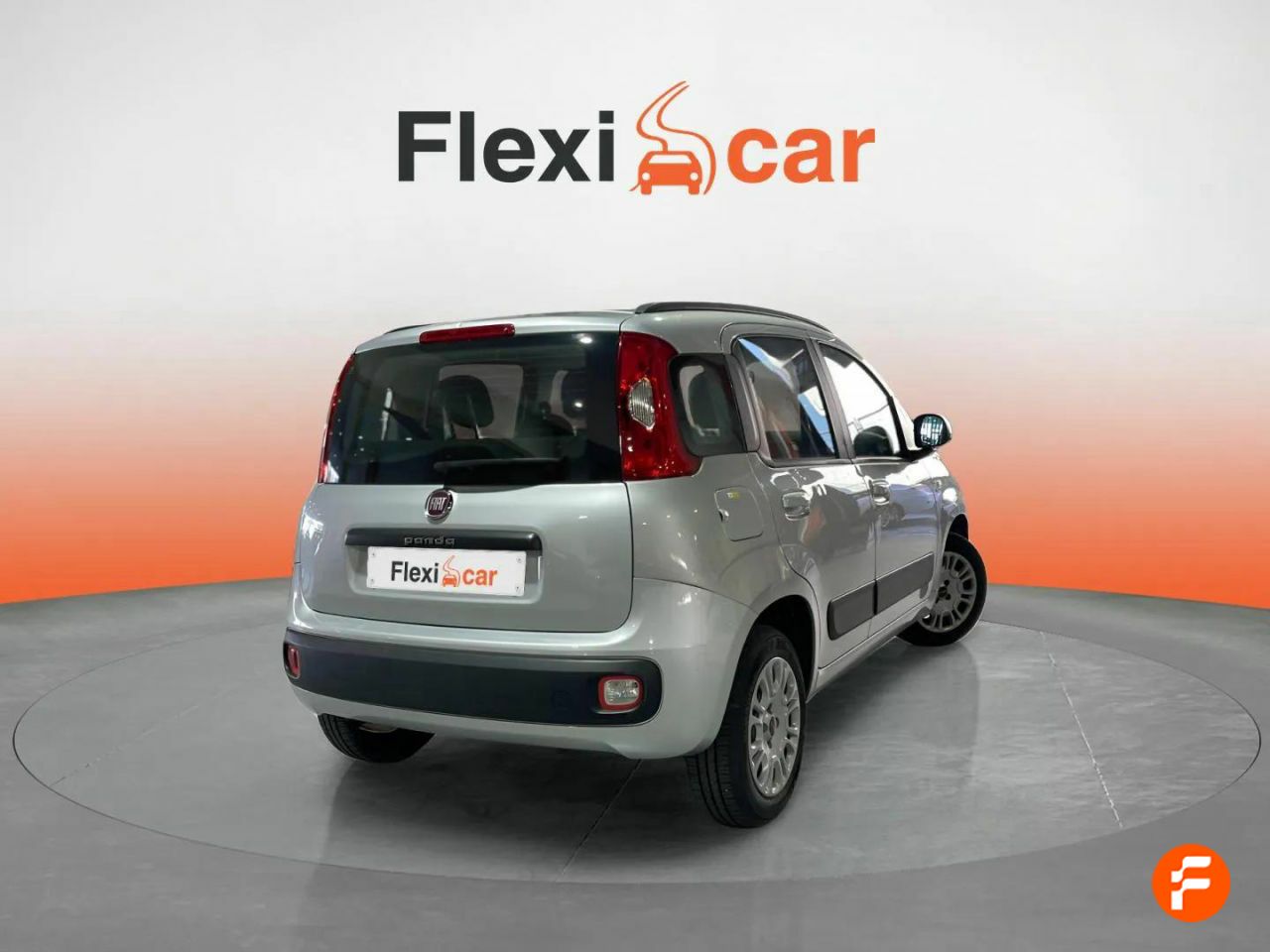 Foto Fiat Panda 10