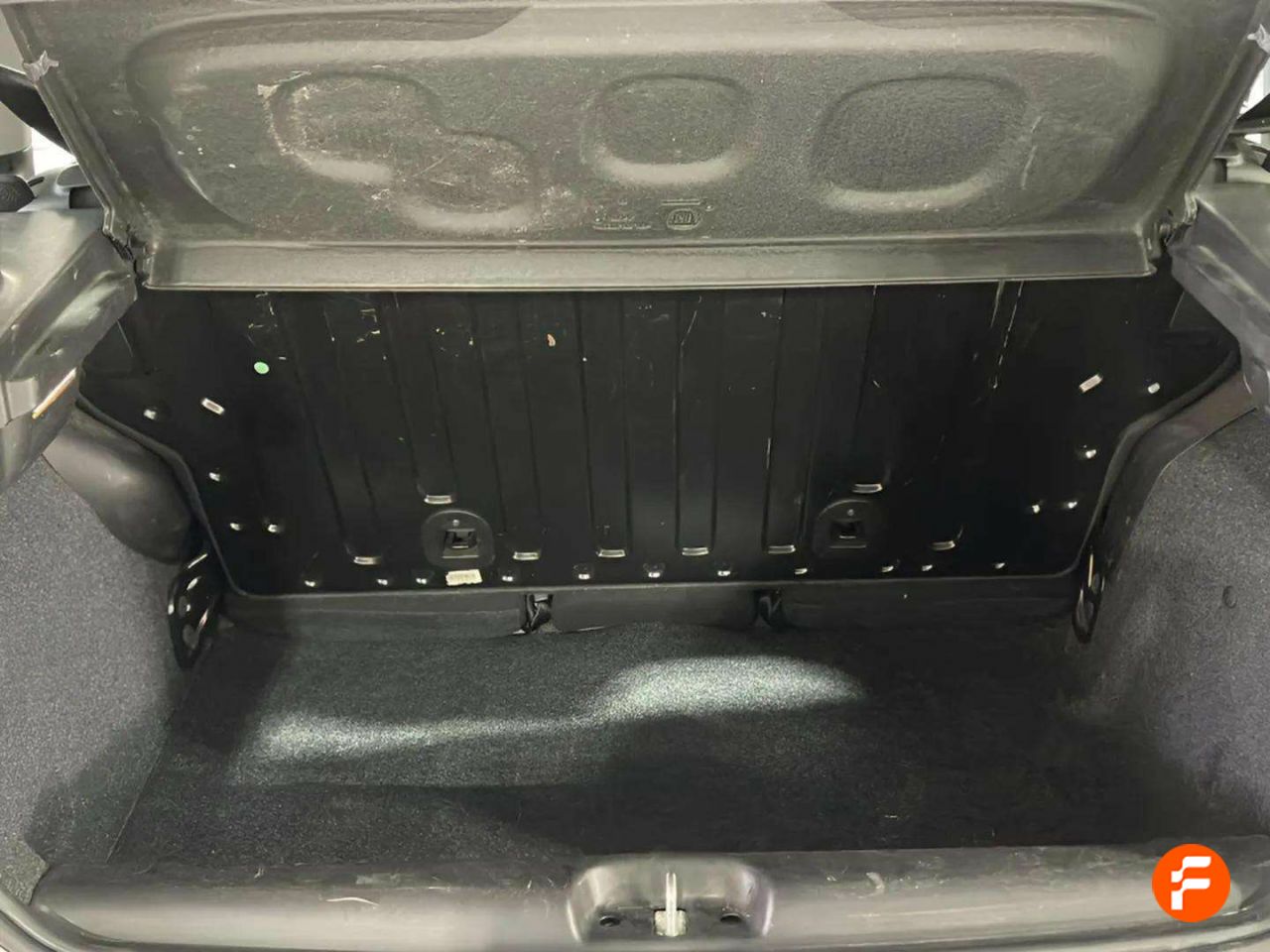 Foto Fiat Panda 11