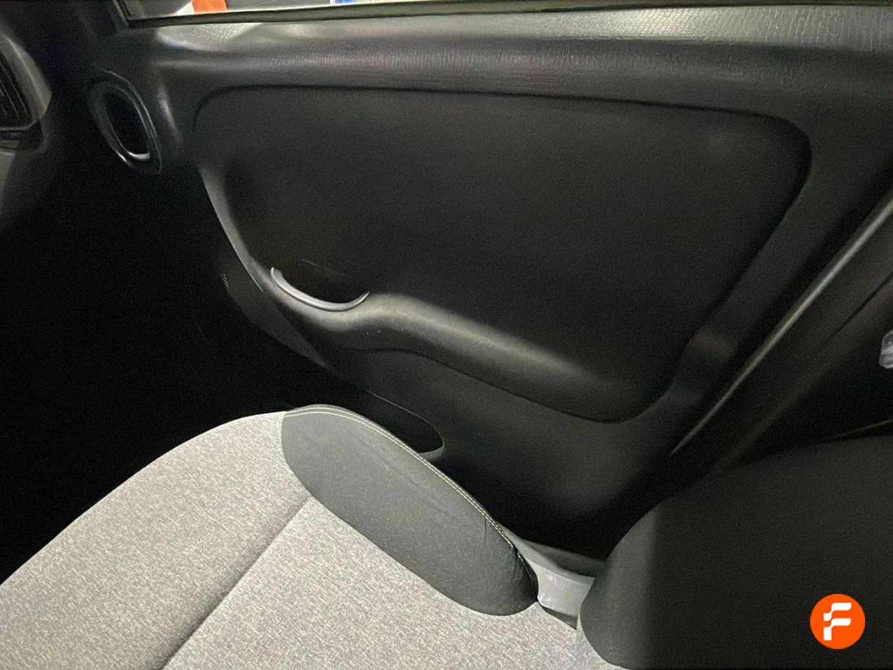 Foto Fiat Panda 12