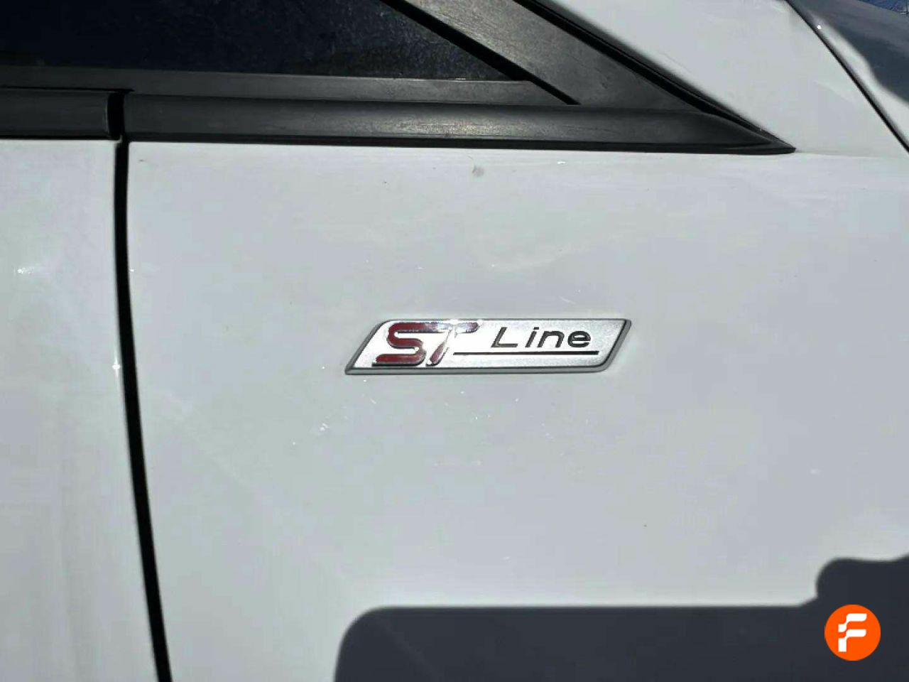 Foto Ford Fiesta 17