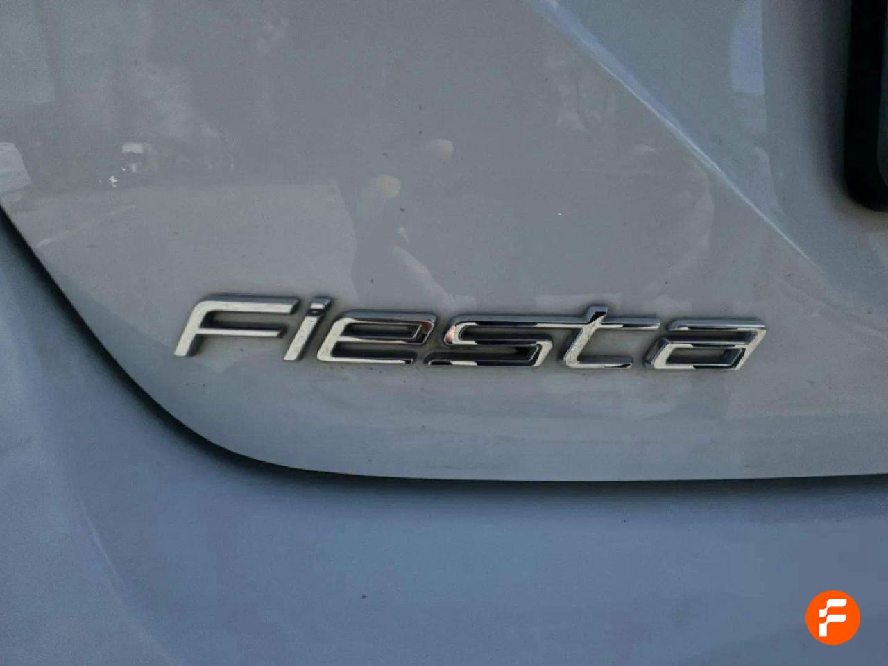 Foto Ford Fiesta 18