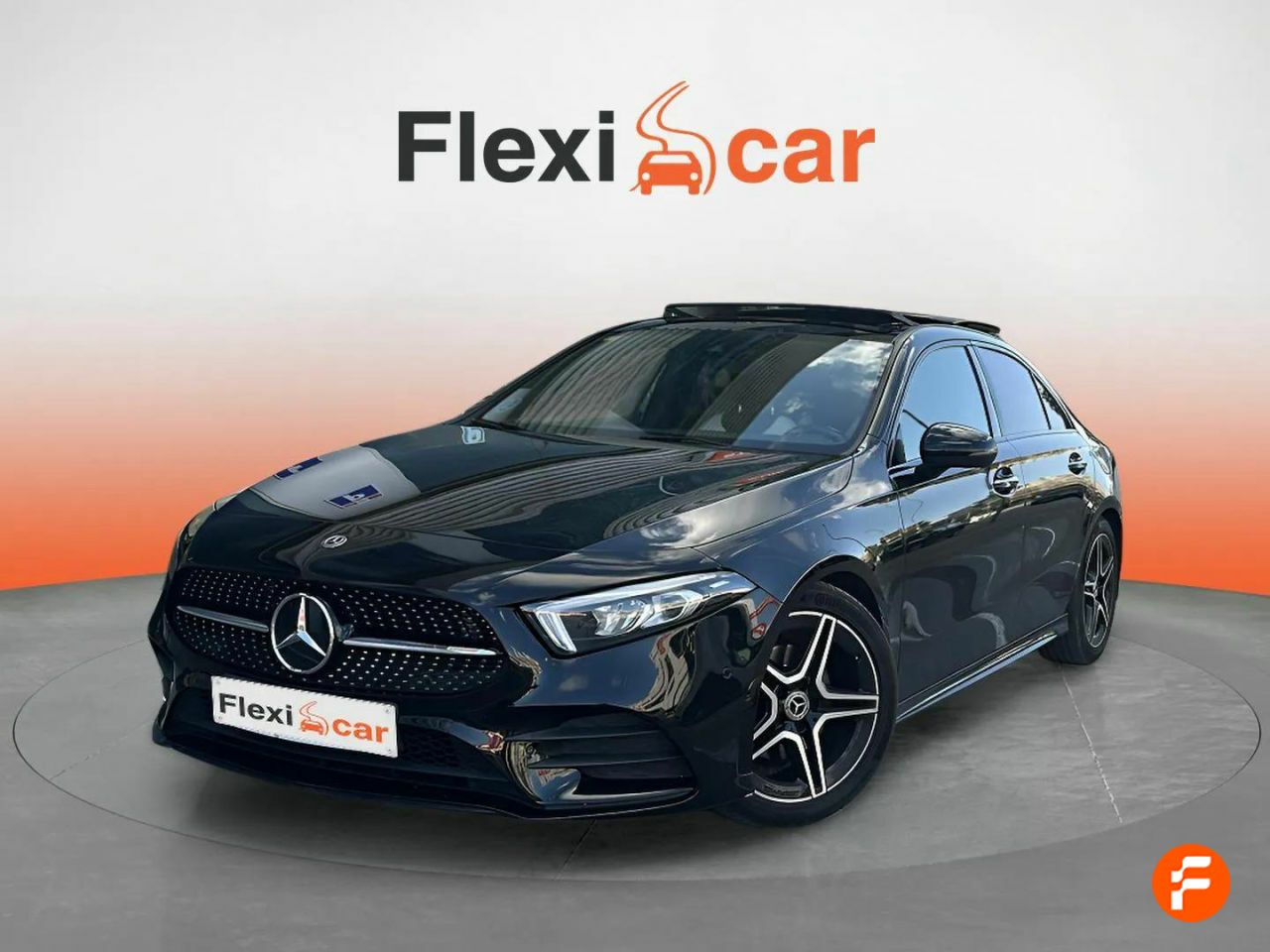 Foto Mercedes-Benz Clase A 2