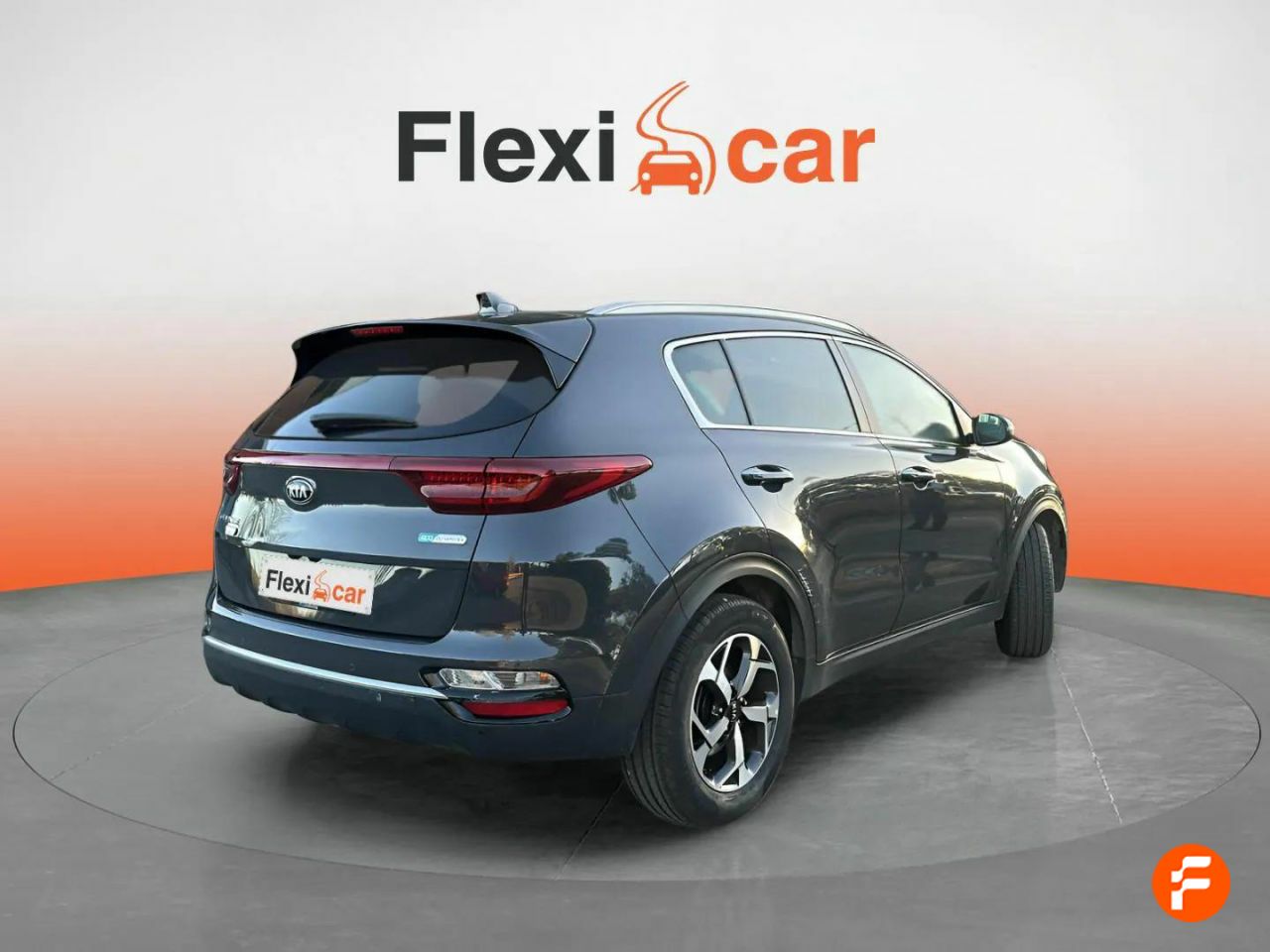 Foto Kia Sportage 3