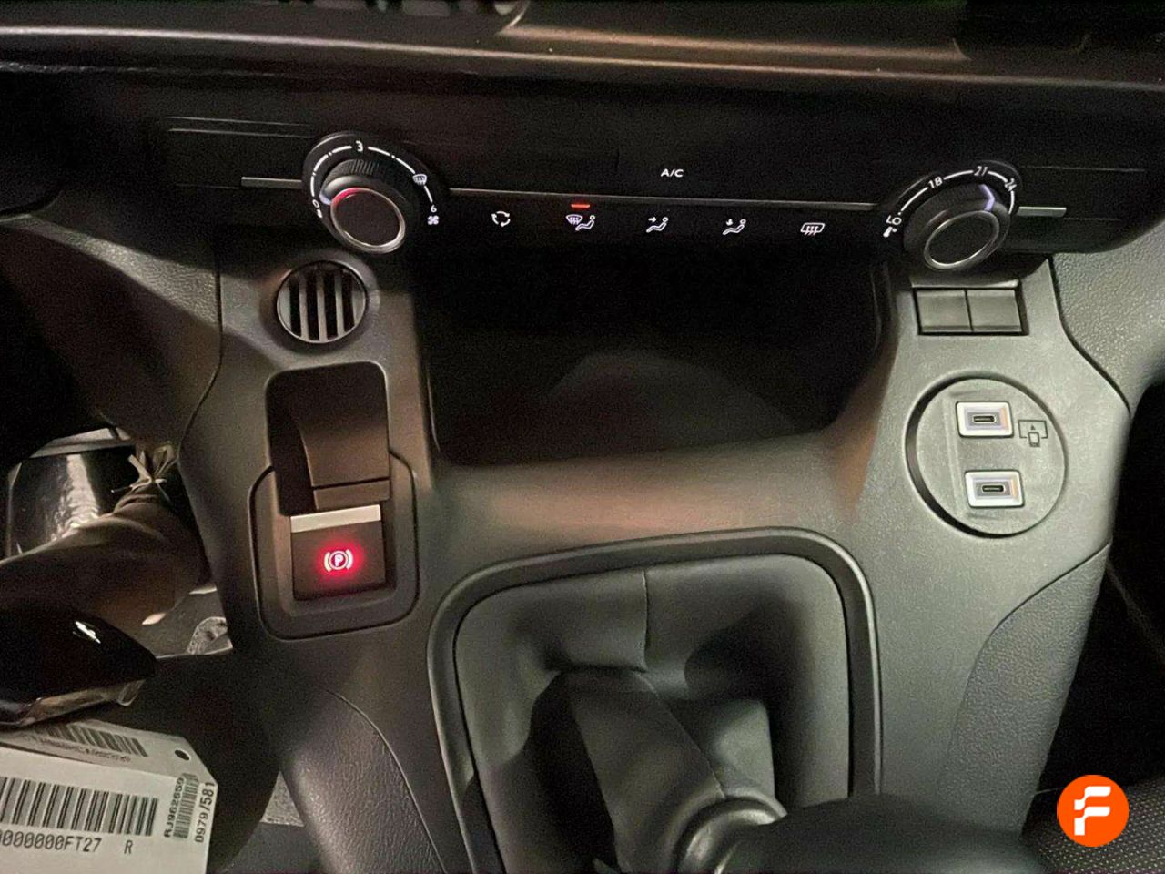 Foto Opel Combo 19