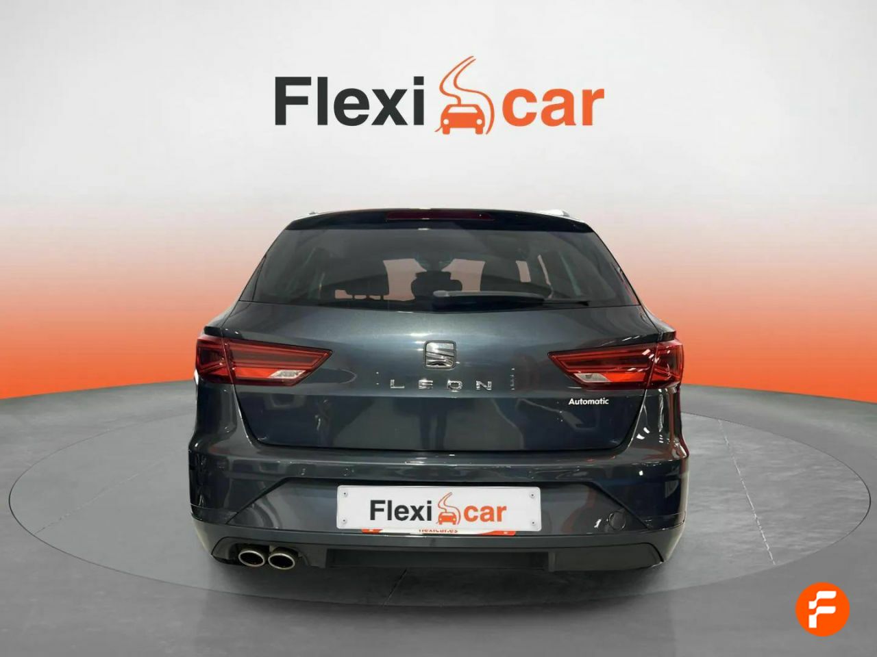 Foto Seat León 4