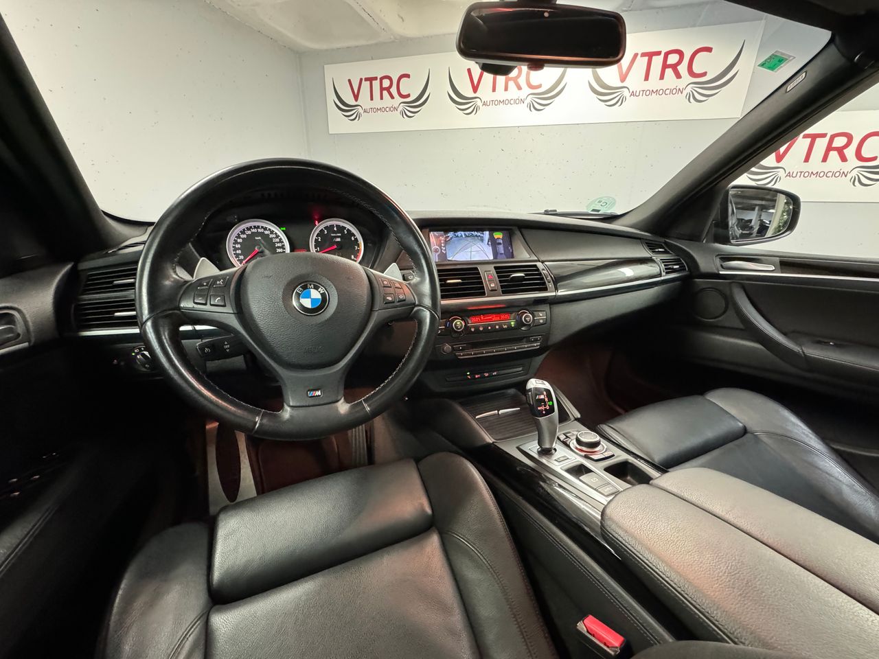 Foto BMW X5 21