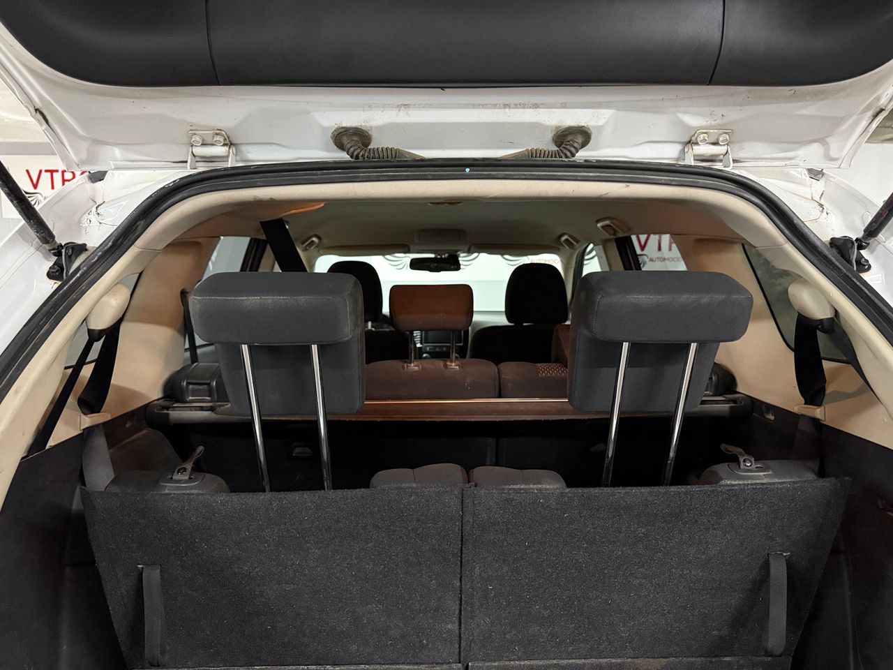 Foto Mitsubishi Outlander 7
