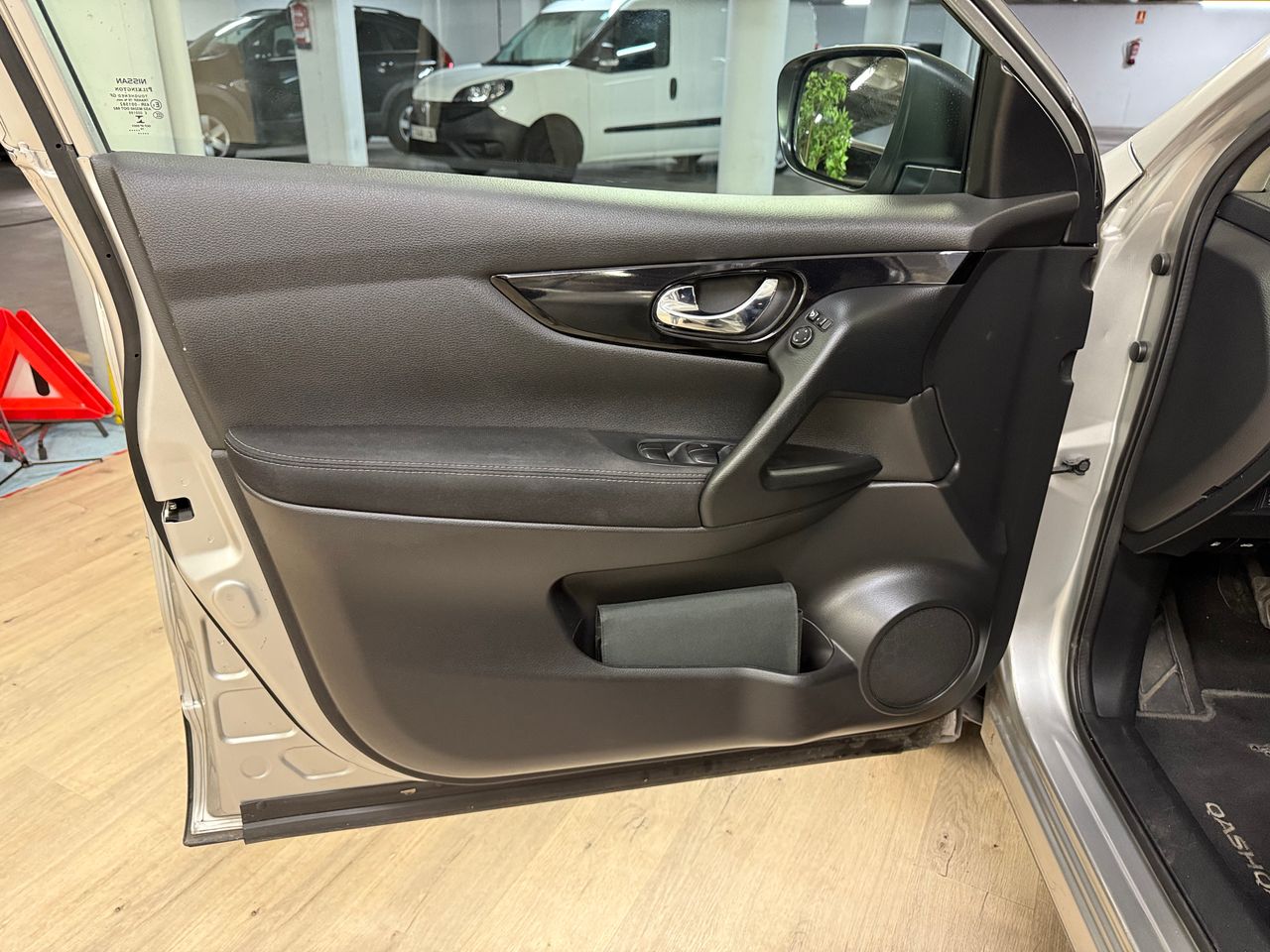 Foto Nissan Qashqai 6
