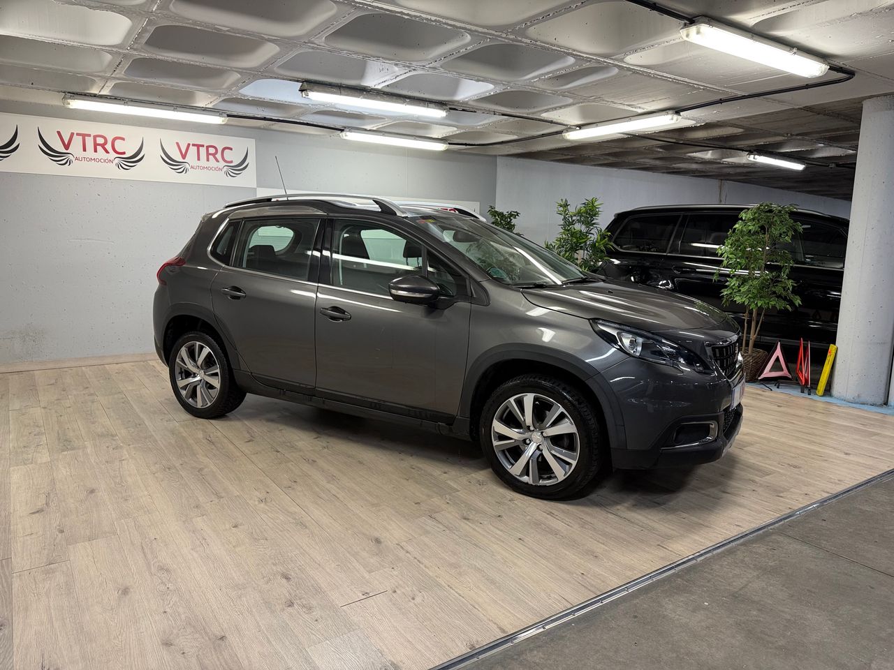 Foto Peugeot 2008 4