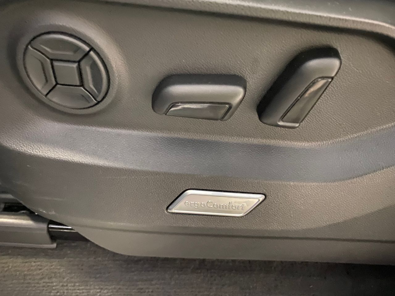 Foto Volkswagen Touareg 23