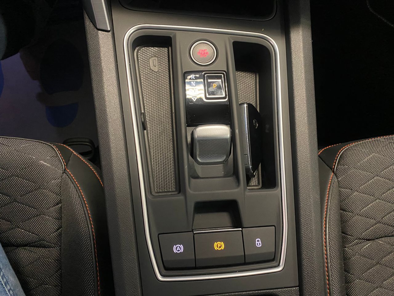 Foto Seat León ST 31