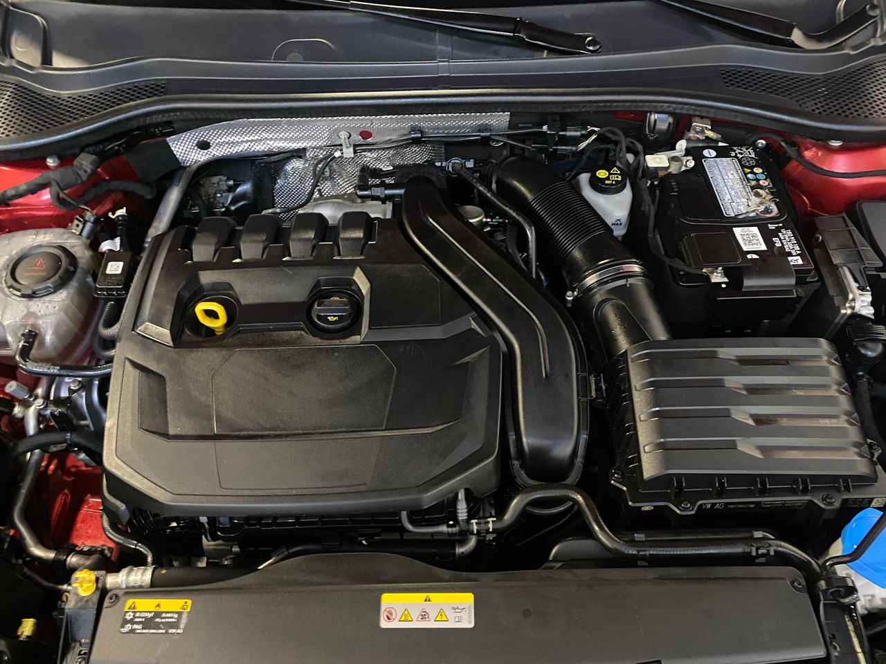 Foto Seat León ST 40