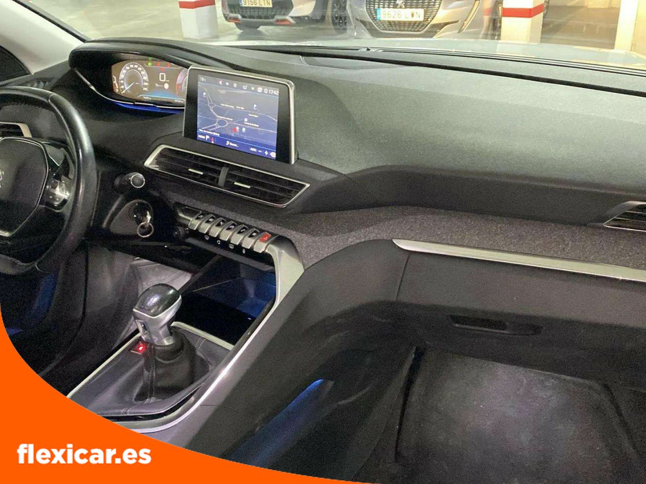 Foto Peugeot 3008 20