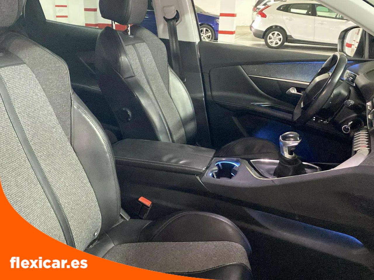 Foto Peugeot 3008 23