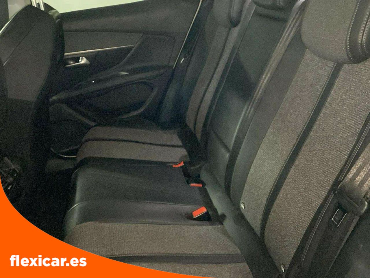 Foto Peugeot 3008 24