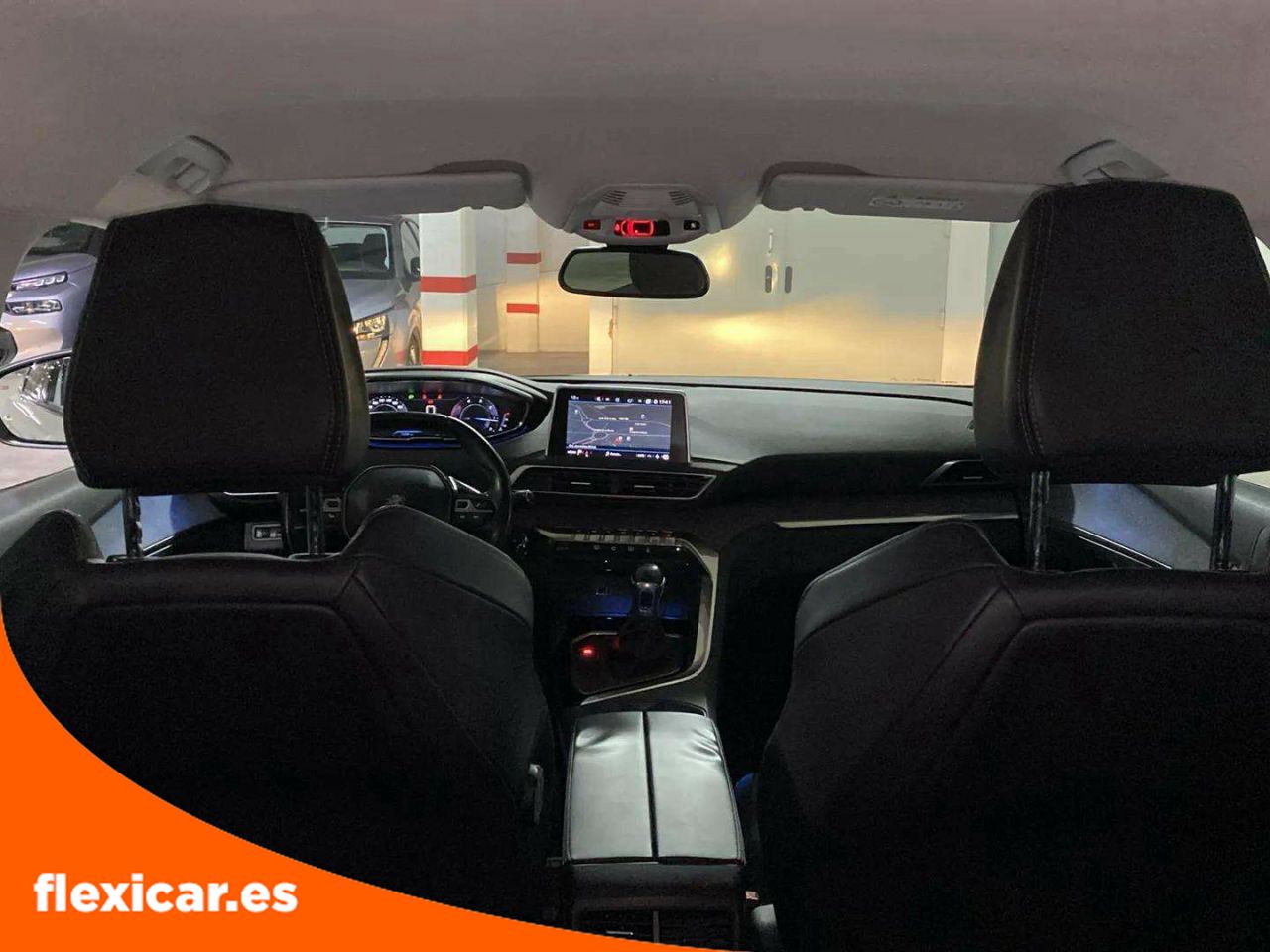 Foto Peugeot 3008 26