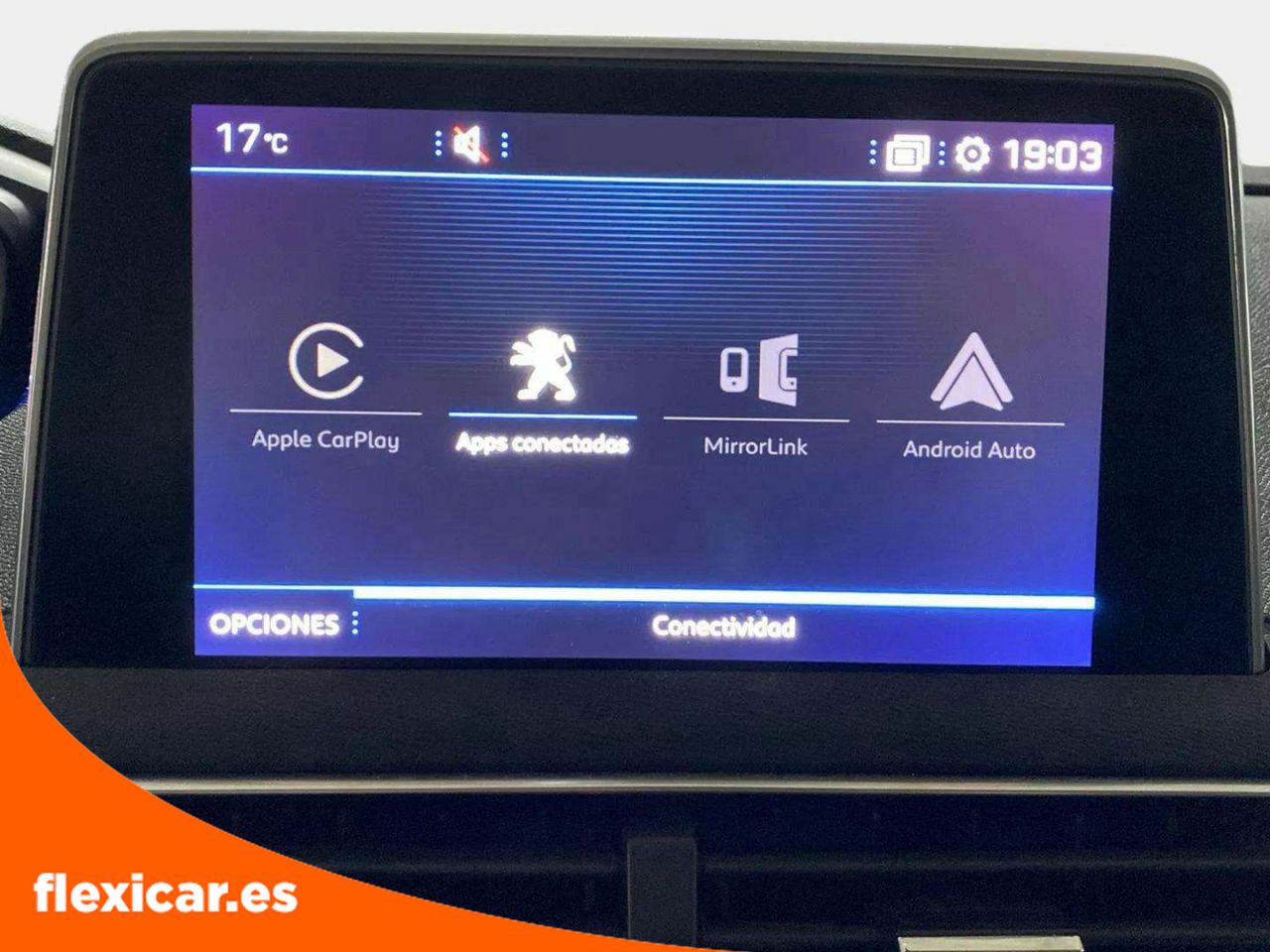 Foto Peugeot 3008 15
