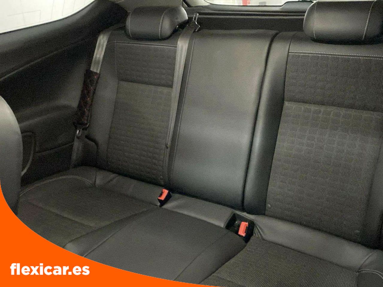 Foto Opel Astra 25